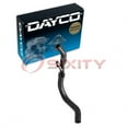 thumbnail image 3 of Dayco 72758 Radiator Hose Fits select: 2003-2007 FORD F250, 2003-2007 FORD F350, 3 of 3