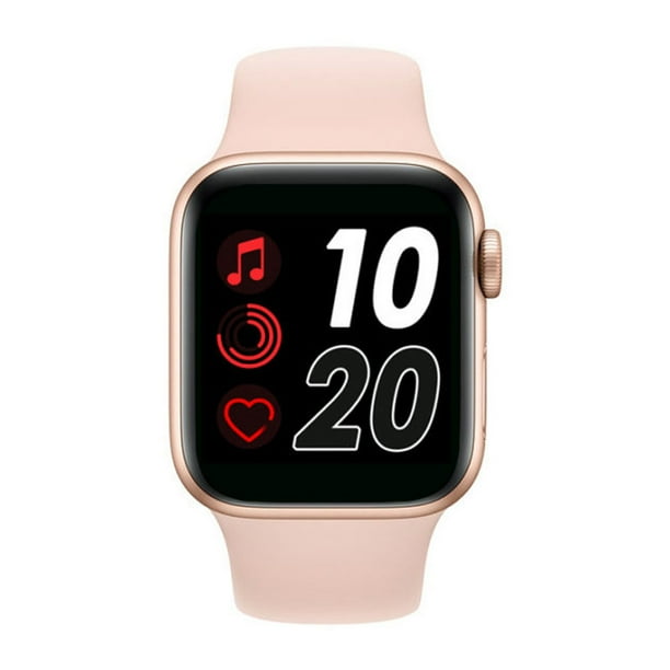 Outlet T500 Smartwatch T500 Plus Manual EspaÃ±ol T500 Plus