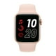 thumbnail image 1 of SMARTWATCH T500 PLUS ROSA, 1 of 5