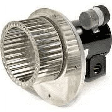 Field Controls SWGII-5RMK Stainless Steel Fan & Motor Assembly For SWGII-5 &