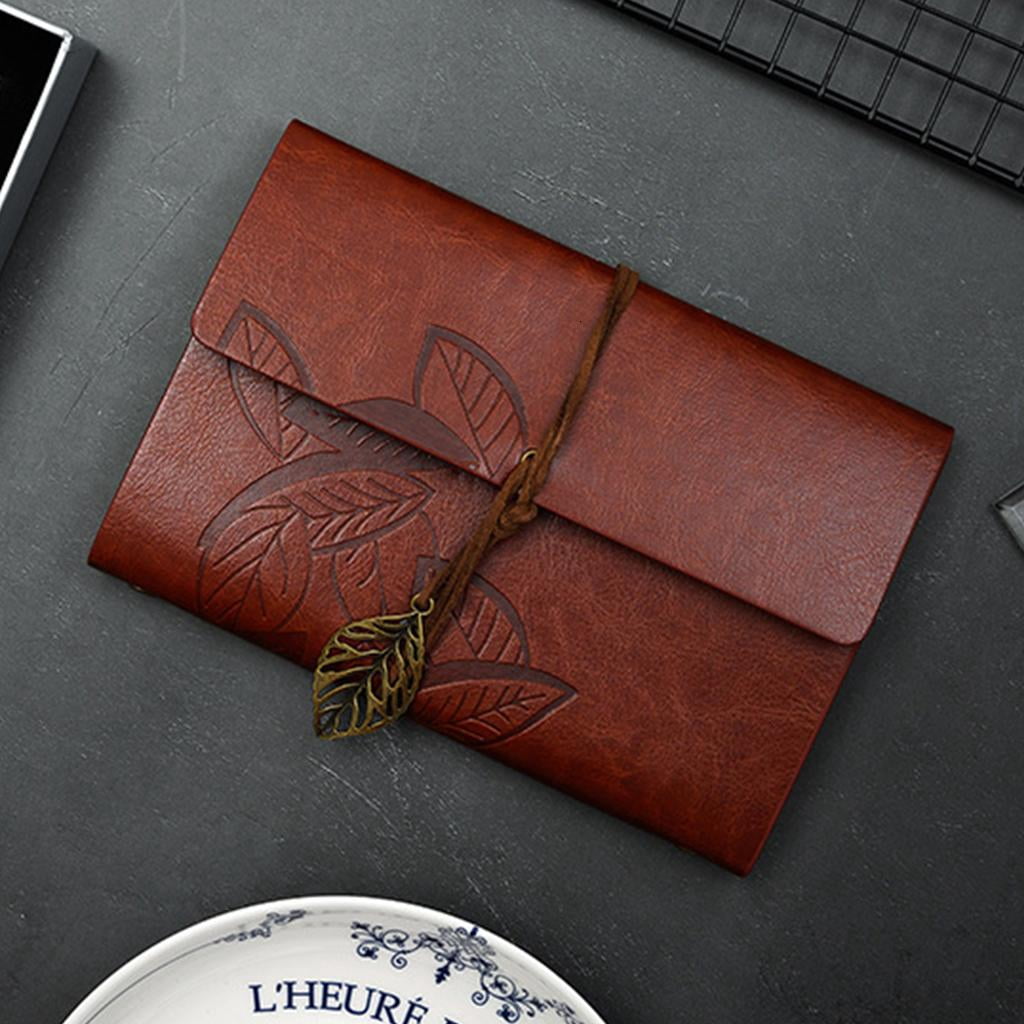 Ywmsfl Retro Calligraphy Dip Pen Writing Ink Notebook Fountain Pens Stationery