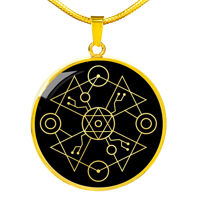 Collier en Acier Inoxydable Ou en or 18 Carats 18-22"