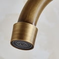 thumbnail image 3 of Grifo de Agua de material acero Inoxidable Sin , Resistente a , Seguro de utilizar. de Ahorro de Agua y Ahorro de Energía Colco Grifo de agua de acero inoxidable, 3 of 8