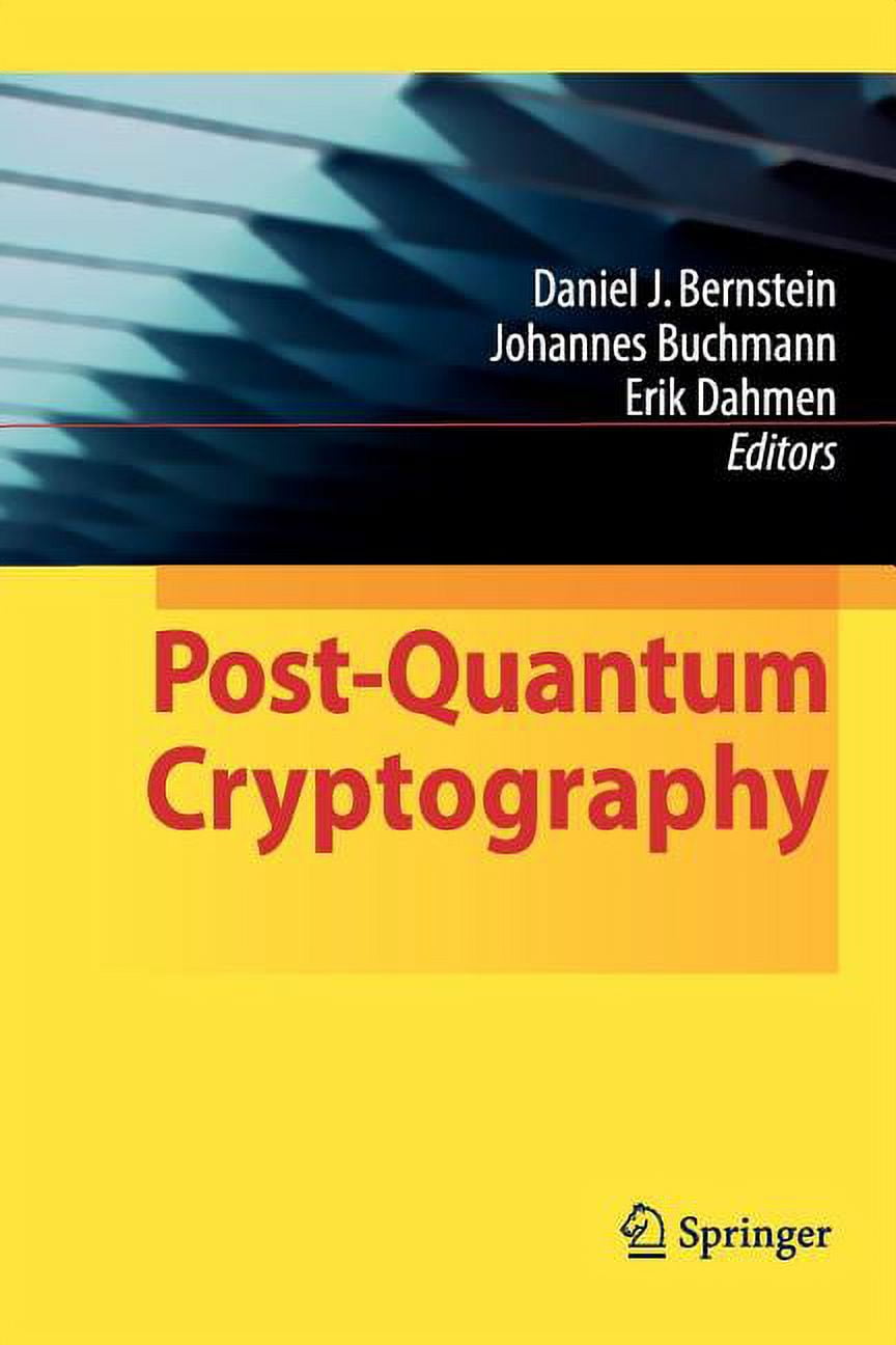 Introduction to Modern Cryptography (Hardcover) by Jonathan Katz, Yehuda  Lindell - Walmart.com