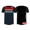 thumbnail image 1 of FASTHOUSE : ALLOY MESA SS JERSEY : HEATHER RED/NAVY : XL, 1 of 1