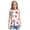 Dark Blue, variant on YDFCWXW Girls 4th of July Red White Blue Fourth of July Patriotic Tank Top July 4th Independence Day Clothes (Dark Blue, L)