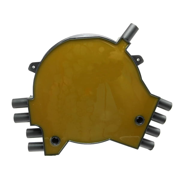 Distributor Cap and Rotor Kit