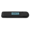 thumbnail image 4 of Breathalyzer Breath Tester Meter LED Digital Display Accurate Portable Testing Tool, 4 of 5