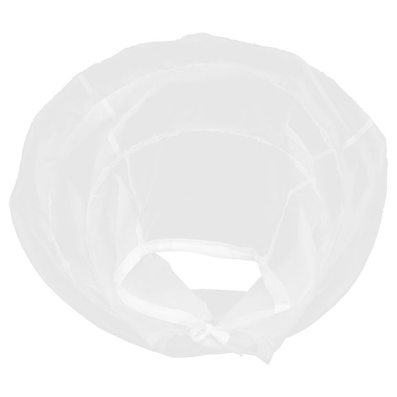 TABLZONE Decorative Petticoat Underskirt For Girl Polyester 1Set For Weddings