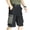 Green, variant on WIZUTIZ Mens Cargo Shorts with Multi Pockets for Athletic Work Hiking Waterproof Casual Tactical Short Pants Relaxed Fit 2026