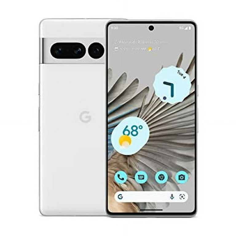 Google Pixel 7 Pro 512 GB Smartphone, 6.7 Google Pixel 7 Pro 512 GB Smartphone, 6.7