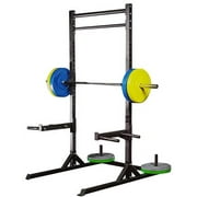 French Fitness R6 Crossfit Squat Stand (New)