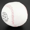 thumbnail image 4 of Soft Filling Practice Trainning PVC Hand Sewing Softball, 4 of 4