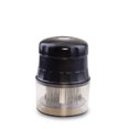 thumbnail image 2 of Stainless Steel Meat Tenderizer Tool, Handheld Meat Loosener for Steaks Chicken Pork, Kitchen Cooking Prep Gadget, 2 of 7