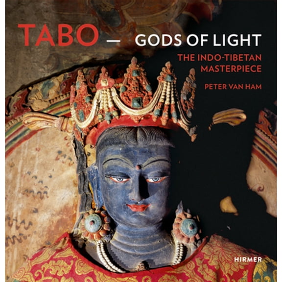 Pre-Owned Tabo - Gods of Light : The Indo-Tibetan Masterpiece (Hardcover)