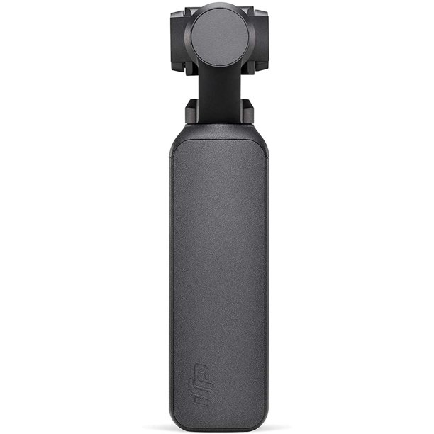 Osmo Pocket High Definition Digital Camcorder - Walmart Business