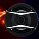 thumbnail image 3 of Altavoces para coche de 2 piezas, altavoces universales para puerta de vehículo, de rango completo, altavoces coaxiales SOLEDAD Altavoces coaxiales de alta fidelidad para coche, 3 of 6