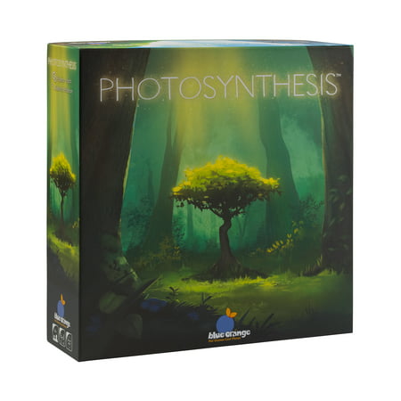 Photosynthesis Game