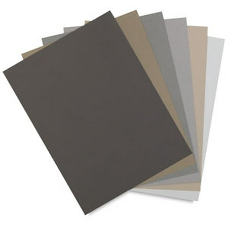 - Canson Mi-Teintes Pads