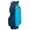 Navy/Cyan, variant on TaylorMade Golf Cart Lite Bag White