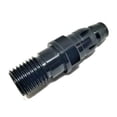thumbnail image 3 of MTP HILTI STYLE BI + QD 6 Slot to 1-1/4 & 5/8" Thread Drill Adapter Quick Release, 3 of 5