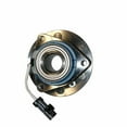 thumbnail image 4 of GMB 730-0319 Wheel Hub Assembly that fits a Buick Terraza (2006-2007), 4 of 5