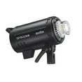 thumbnail image 1 of Godox DP600III-V Upgraded Studio Flash Light 600Ws Power GN106 5600±200K, 1 of 7