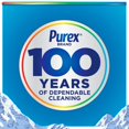 thumbnail image 5 of Purex Mountain Breeze Liquid Laundry Detergent (Pack 1) - 150 Loads, 195fl, 5 of 6