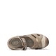 thumbnail image 5 of DREAM PAIRS Sandalias Deportivas para Mujer, Sandalia de Senderismo para Mujer, 5 of 5