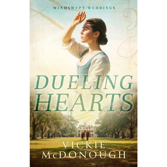 Dueling Hearts, (Paperback)