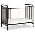 thumbnail image 4 of Abigail 3-in-1 Convertible Crib - Vintage Iron, 4 of 9