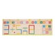 thumbnail image 2 of Juego de juguetes educativos de Madera Vhermosa bloques de Aprendizaje de matemáticas preescolares, 2 of 8