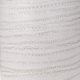 thumbnail image 4 of Jamie Young  Trace Ceramic Table Lamp with Linen Shade, 4 of 4