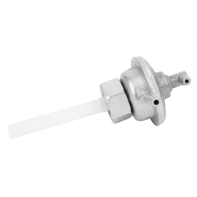 Petcock de Réservoir de Carburant, Robinet de Réservoir de Carburant Filtre à Carburant Petcock Carburant Carburant Interrupteur de Carburant