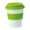 Green, variant on MidOcean Astoria Polypropylene Tumbler
