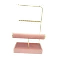 thumbnail image 5 of yuksok Jewelry Display Stand Jewelry Organizer for Dressing Table Home Women Ladies E, 5 of 9