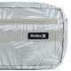 thumbnail image 4 of Kit Travel Dopp Hurley para adultos, unisex, objetos pequeños, color plateado, 4 of 6