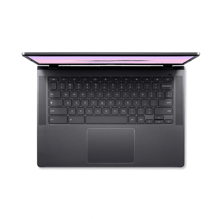 Acer Chromebook Plus 14” Touchscreen Laptop, Intel Core i3 Acer Chromebook Plus 14” Touchscreen Laptop, Intel Core i3