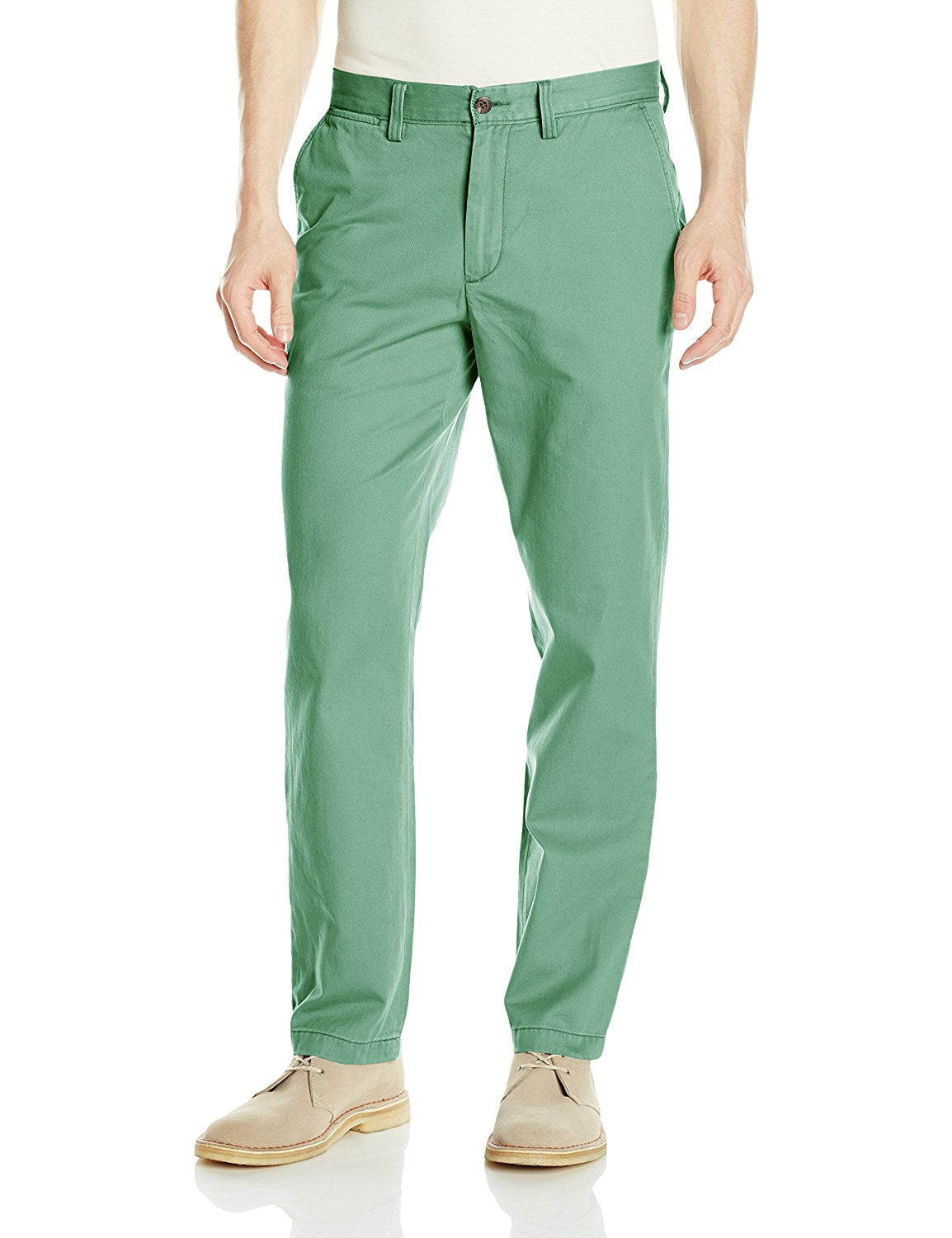nautica deck pants