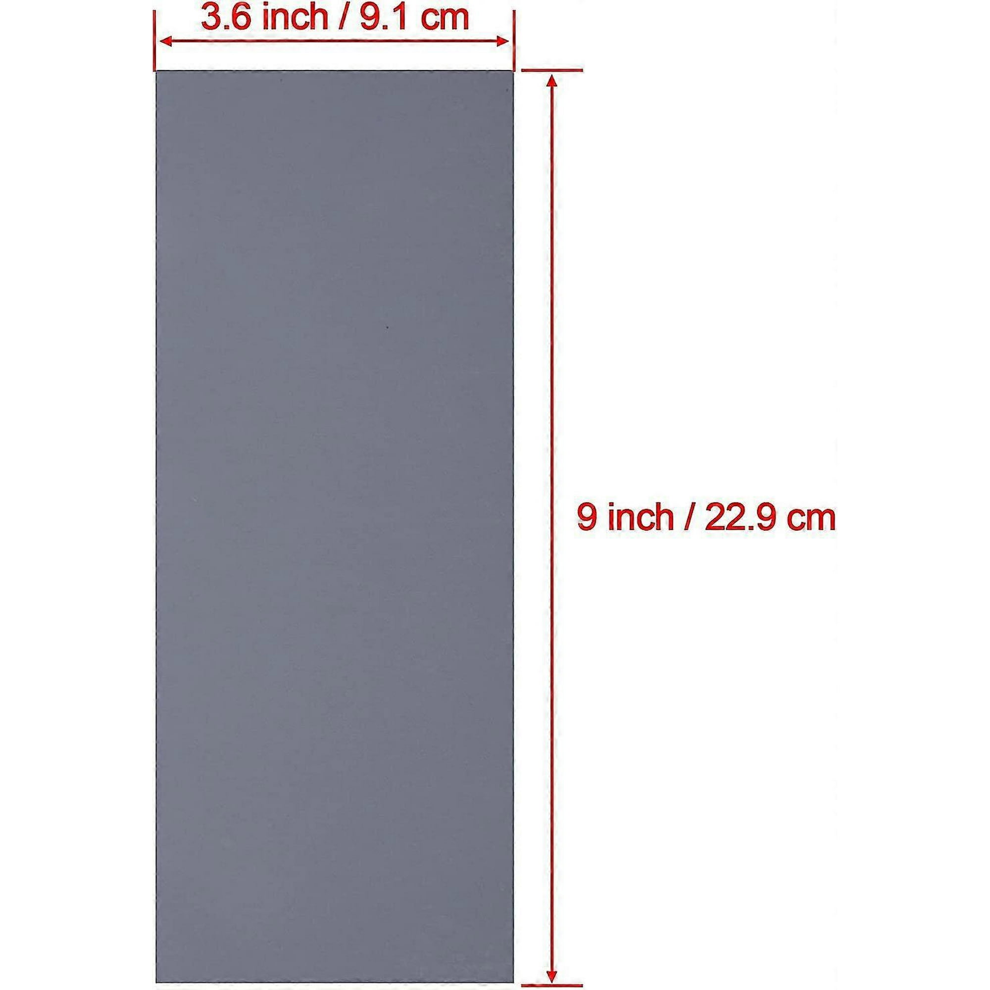 Papier De Verre 120 1 Feuille Papier Abrasif à L'eau Grain P 3000 Feuilles Papiers Abrasive Feuille à Poncer