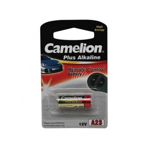 Energie A23BP1 Size A23 12 Volt Alkaline, One battery per pack