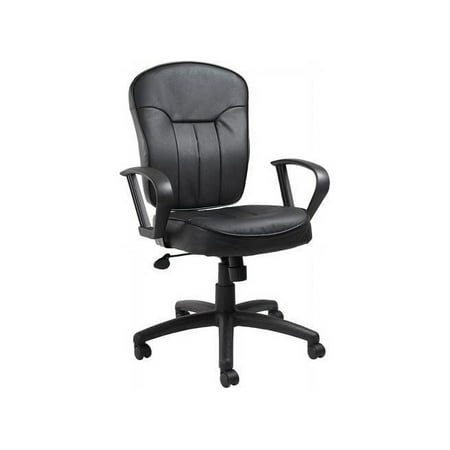 UPC: 0751118156218 | BOSS Office Products B1562 Task Chairs