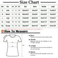 thumbnail image 3 of Sakmal Sleeveless Ladies Tops Orange Off-The-Shoulder Floral Bandeau T-Shirts Plus Size Ladies Shirts, 3 of 4