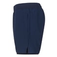 thumbnail image 3 of Tombo  Adult Double Layer Sports Shorts, 3 of 4