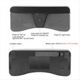 thumbnail image 5 of Pasador de Páginas de Música Inalámbrico Inteligente con Conexión Bluetooth, Tablaturas de Guitarra, Tablaturas de Piano, Cambiador de Páginas Electrónico Accionado con el Pie, 5 of 5