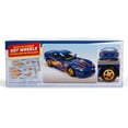 thumbnail image 2 of AMT AMT1349M Skill 1 Snap Model Kit 1997 Dodge Viper GTS Hot Wheels 1-25 Scale Model Car, 2 of 5