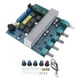thumbnail image 2 of Amplificador, Ajuste De Potenciómetro De Alta Potencia 5 TPA3116 Ahorro De Energía Amplio Voltaje De Trabajo Tablero Amplificador De Subwoofer Para Cine En Casa, 2 of 7