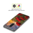thumbnail image 2 of Head Case Designs Officially Licensed Celebrate Life Gallery Florals Red Flower Field Soft Gel Case Compatible with Google Pixel 8, 2 of 7