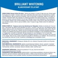 thumbnail image 4 of Sensodyne Brilliant Whitening Sensitive Toothpaste, Value Size, 135ml, 4 of 4