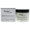 thumbnail image 1 of Hope In a Jar Hydratant (Tous Types de Peau) par Philosophy pour Unisexe - Hydratant 2 oz, 1 of 1